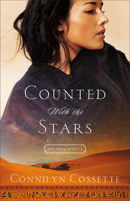 Counted with the Stars