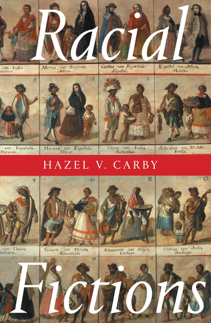 Racial Fictions