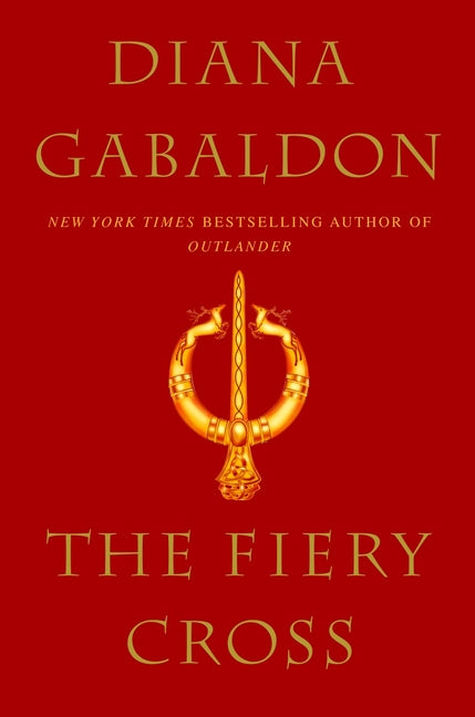 Fiery Cross
