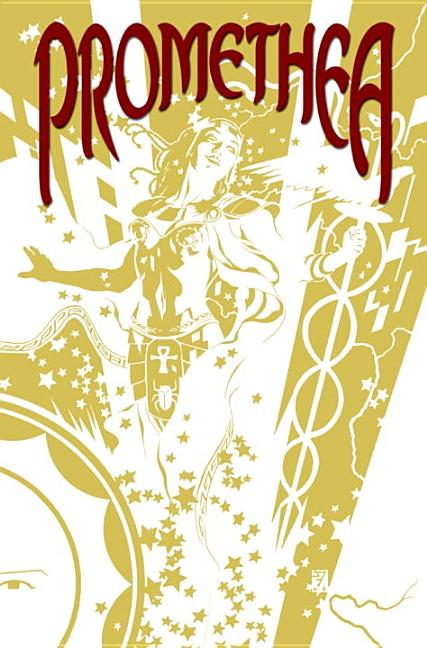 Absolute Promethea Book One