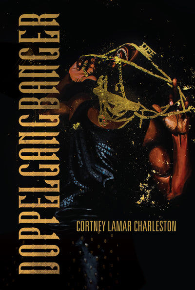 Doppelgangbanger (BreakBeat Poets)