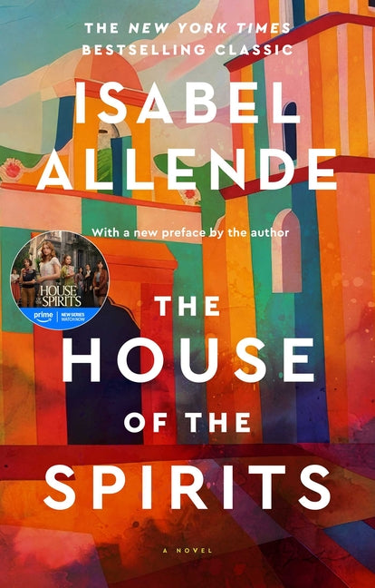House of the Spirits