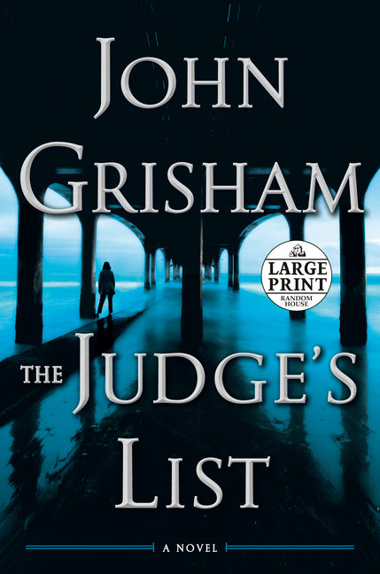 Judge's List