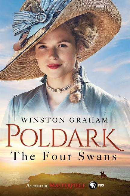 Four Swans: A Novel of Cornwall, 1795-1797