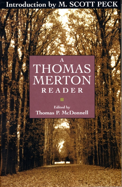 Thomas Merton Reader (Revised)