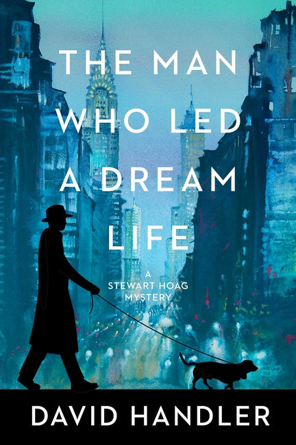 Man Who Led a Dream Life