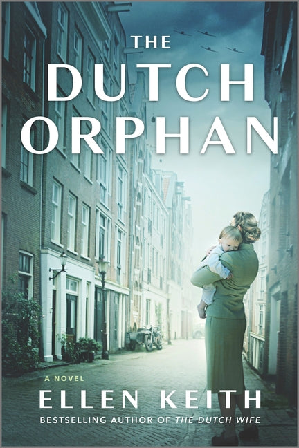 Dutch Orphan (Original)