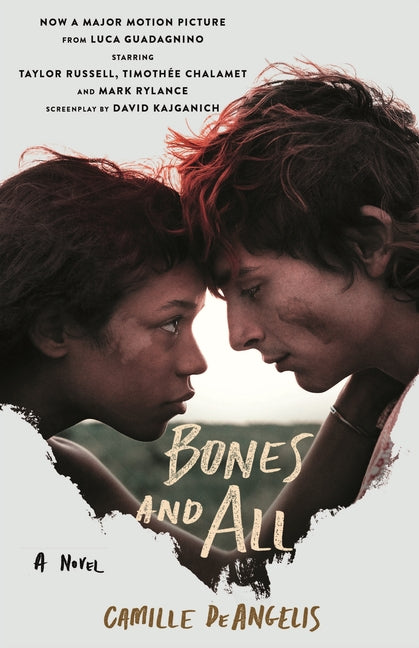 Bones  & All