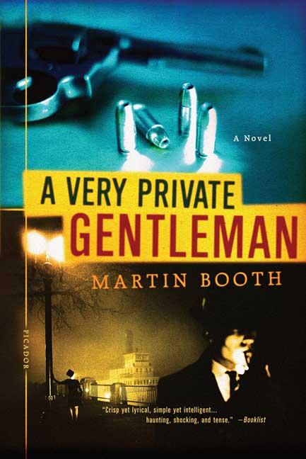 Very Private Gentleman