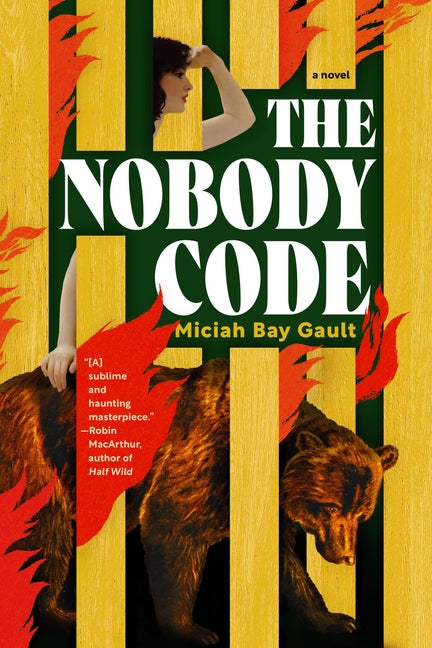 Nobody Code