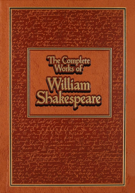 Complete Works of William Shakespeare