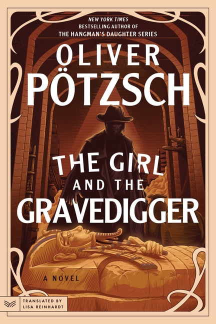 Girl and the Gravedigger