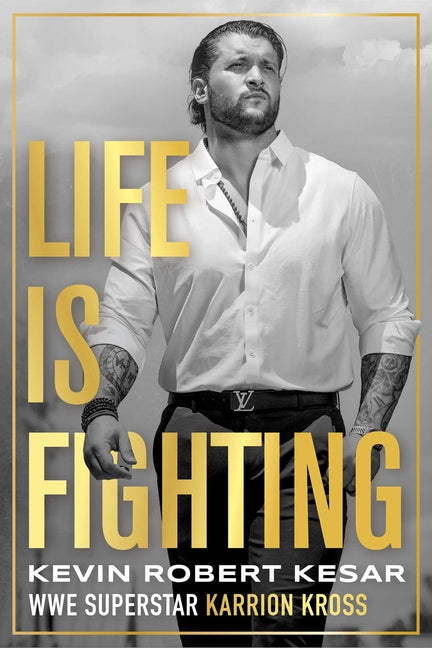 Life Is Fighting