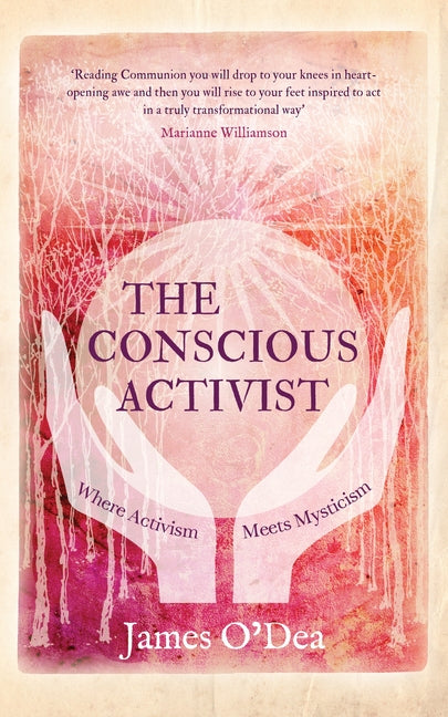 Conscious Activist: Where Activism Meets Mysticism