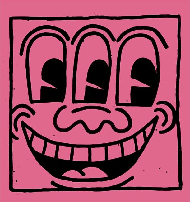Keith Haring