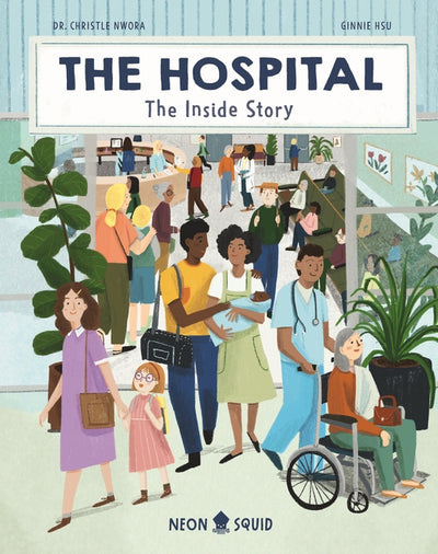 The Hospital: The Inside Story