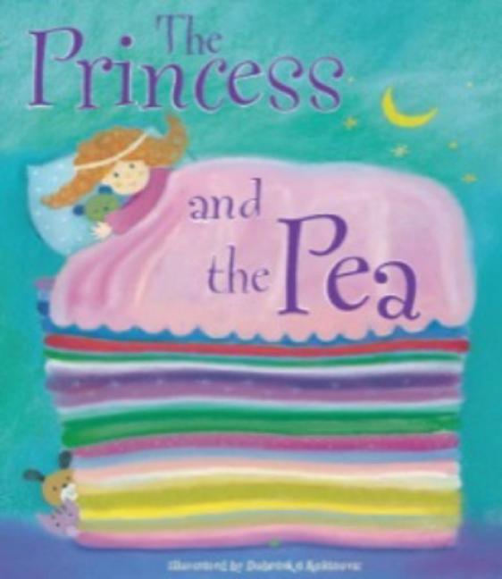 Princess and the Pea