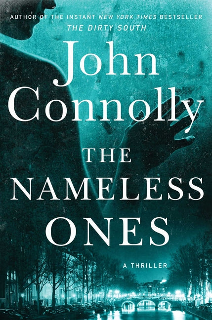 Nameless Ones: A Thriller