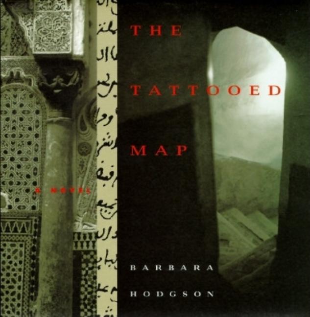 Tattooed Map