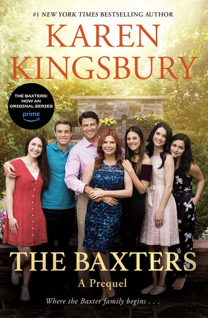 Baxters: A Prequel (Media Tie-In)