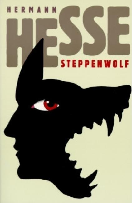 Steppenwolf (Rev Owl Book)