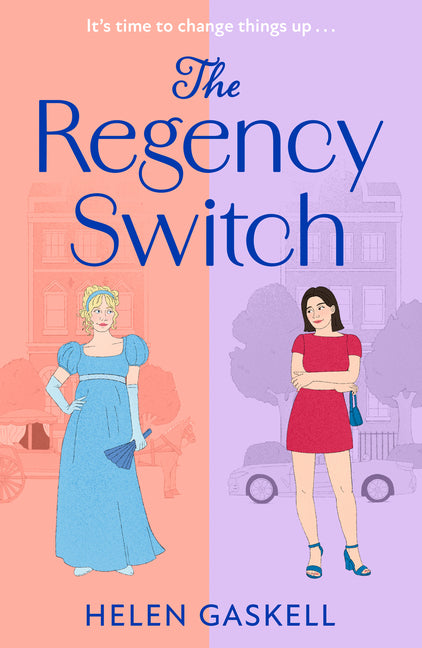 Regency Switch