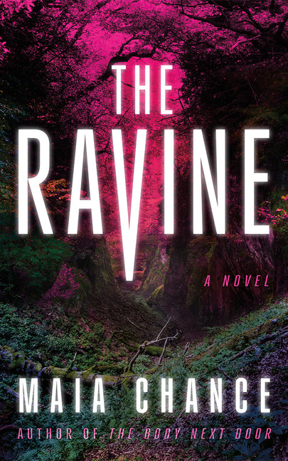 Ravine