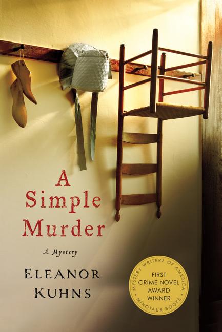Simple Murder: A Mystery