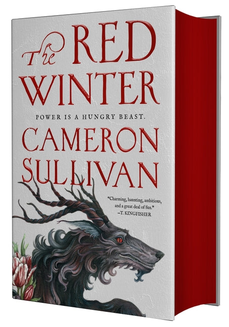 Red Winter