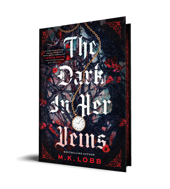 Dark in Her Veins