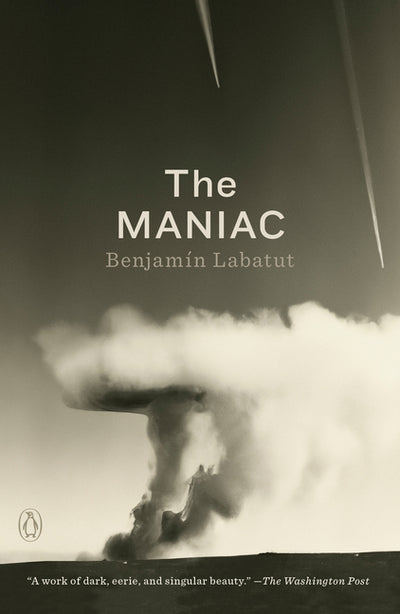MANIAC