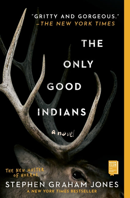 Only Good Indians