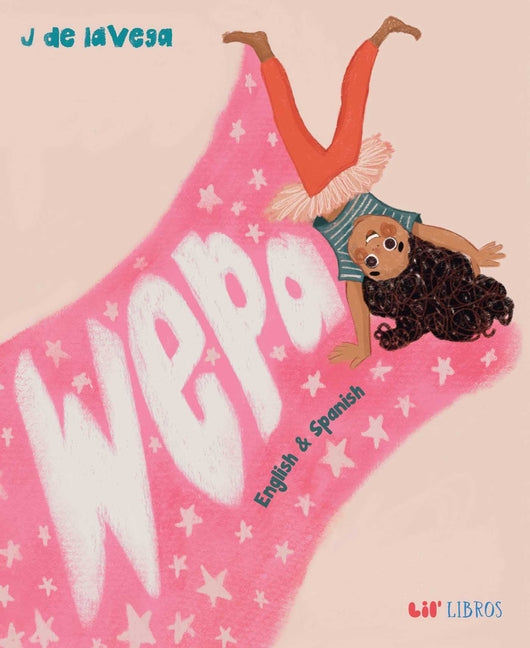 Wepa: English  & Spanish