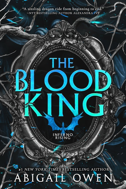 Blood King