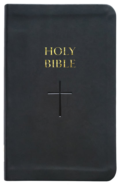 Holy Bible, Nrsvue with Apocrypha, Personal Edition