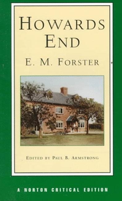Howards End: A Norton Critical Edition