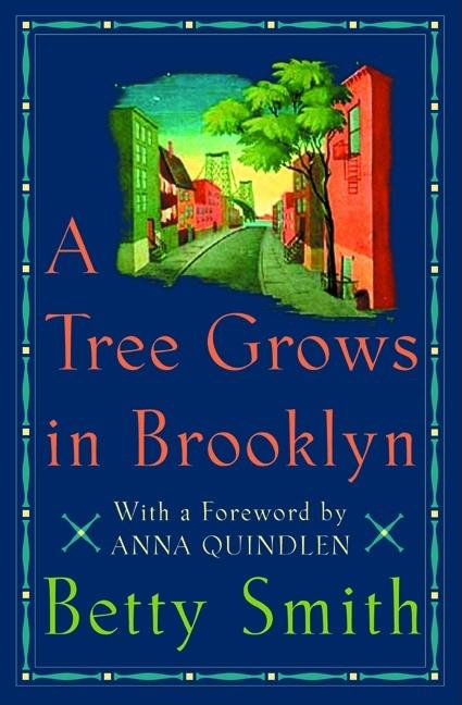 Tree Grows in Brooklyn