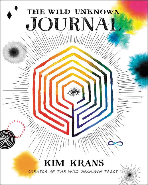 Wild Unknown Journal