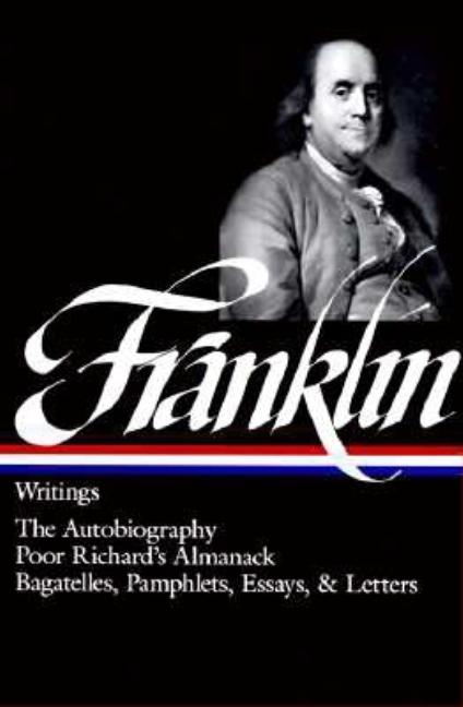 Franklin: Writings