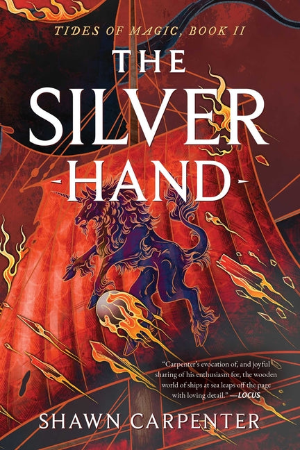 Silver Hand