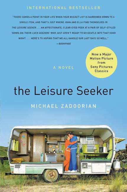 Leisure Seeker