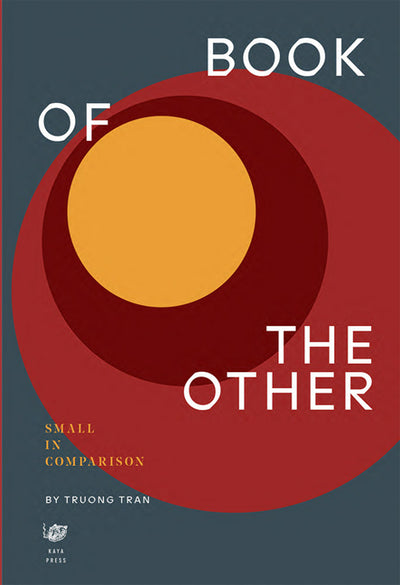 Book of the Other: small in comparison