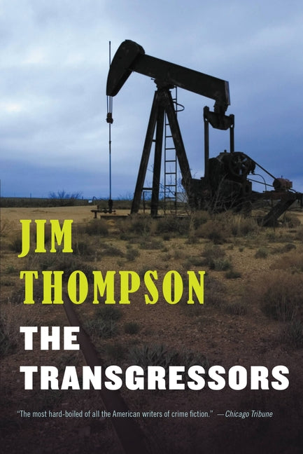 Transgressors