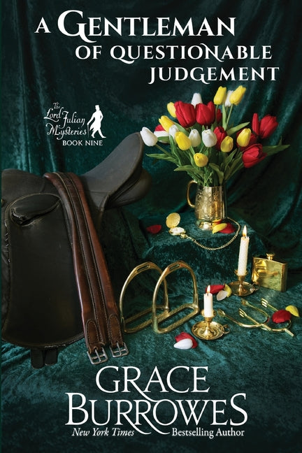 Gentleman of Questionable Judgment