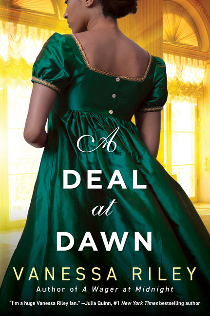 Deal at Dawn