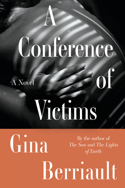 Conference of Victims: A Novella