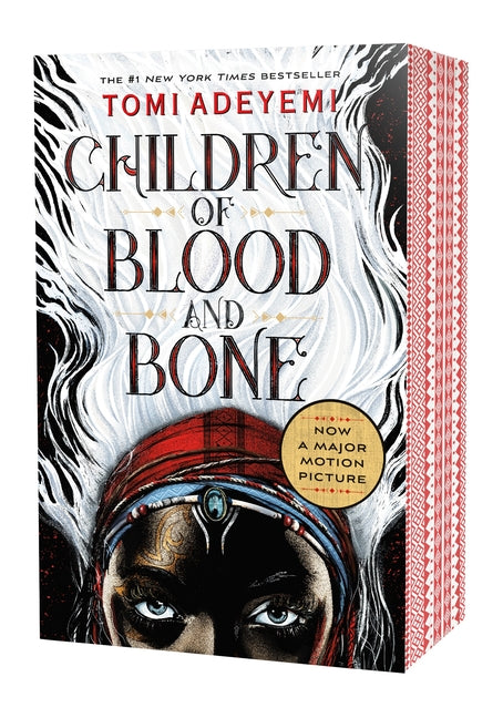Children of Blood and Bone