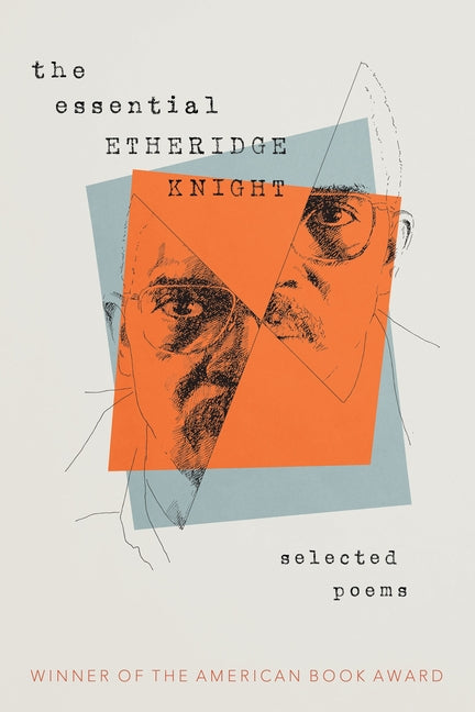 Essential Etheridge Knight