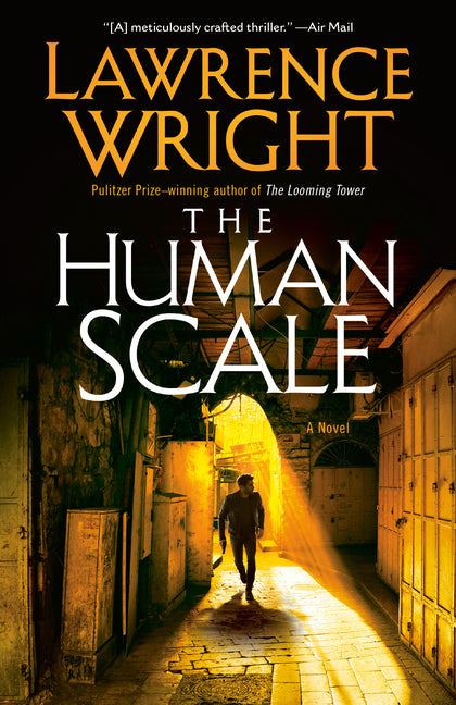 Human Scale