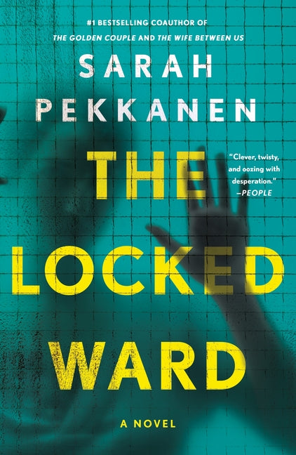 Locked Ward